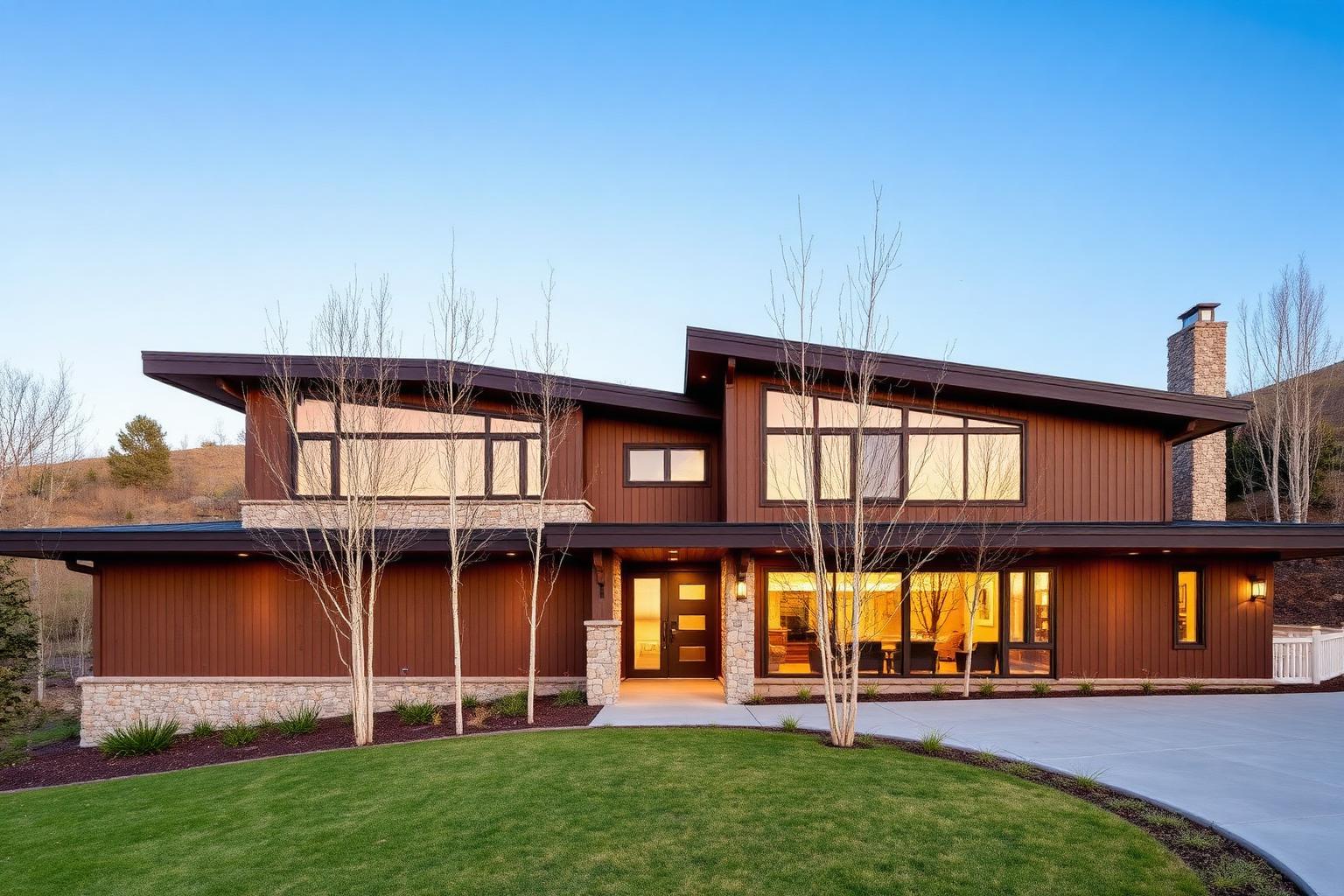 Ridge House photo 2