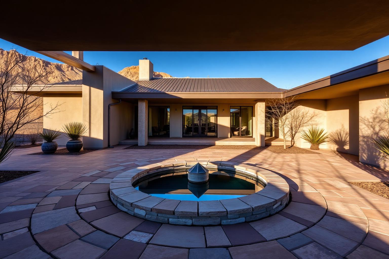 Sundial Residence photo 2