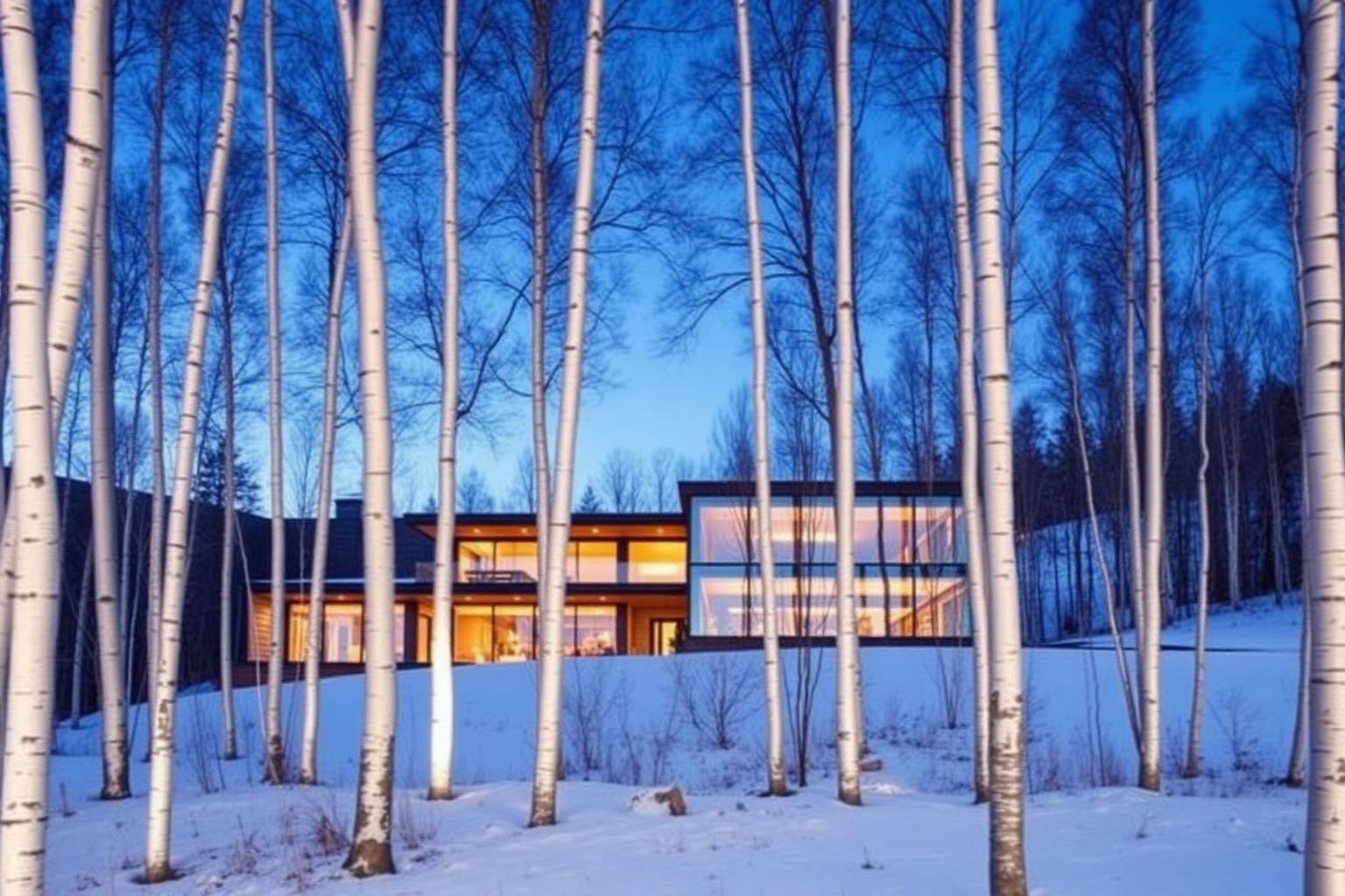 Aspen House photo 8